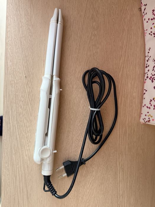 Плойка и утижитель