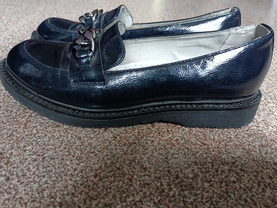 Туфли для девочек Betsy