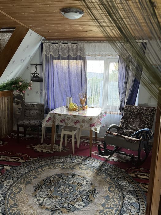 Продам дачу ГЭС Авиатор , живописное место