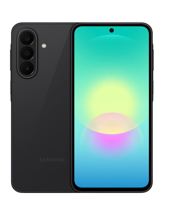 Telefon mobil Samsung Galaxy A27, Dual SIM, 8GB RAM, 256GB, 5G, Black