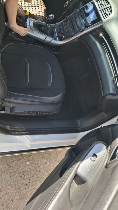 Малибу 1, 2014_ йил эгадан тирикчиликмас.