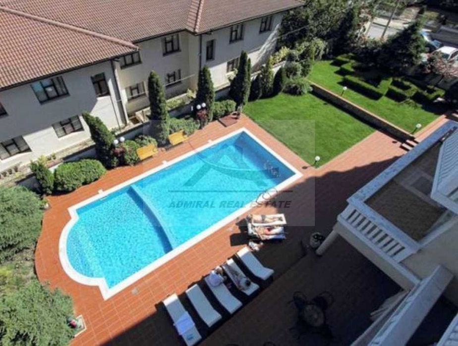 Дава се под наем Едностаен апартамент в Варна, Морска градина - 20 кв.м за 350 € - Снимка #2