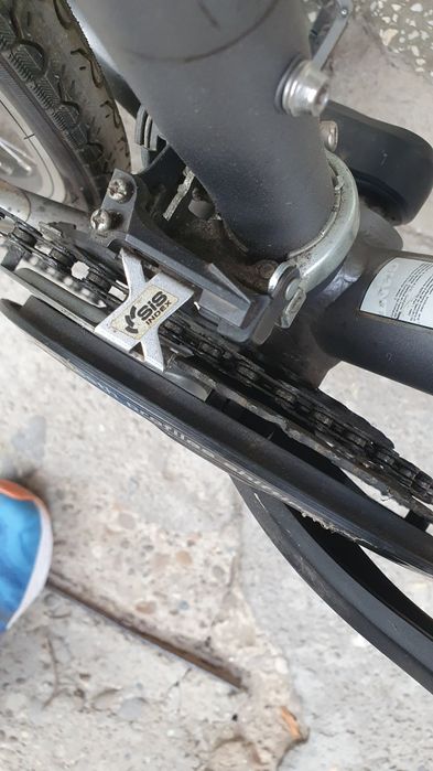 Bicicleta GIANT de oras