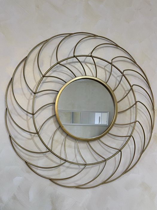 Măsuță și oglindă Mauro Ferretti