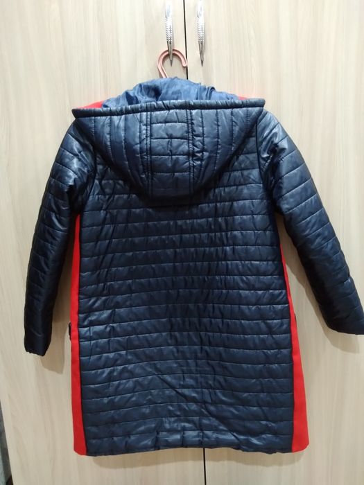 Продам пальто детское