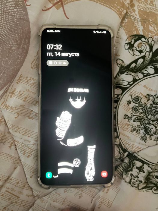 Продается самсунг а80