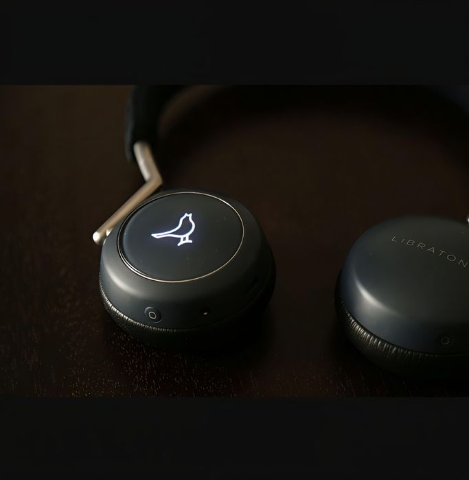 Casti Libratone Q Adapt Wireless