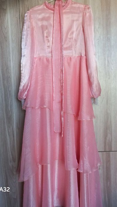 Qizlar uchun ko'ylaklar