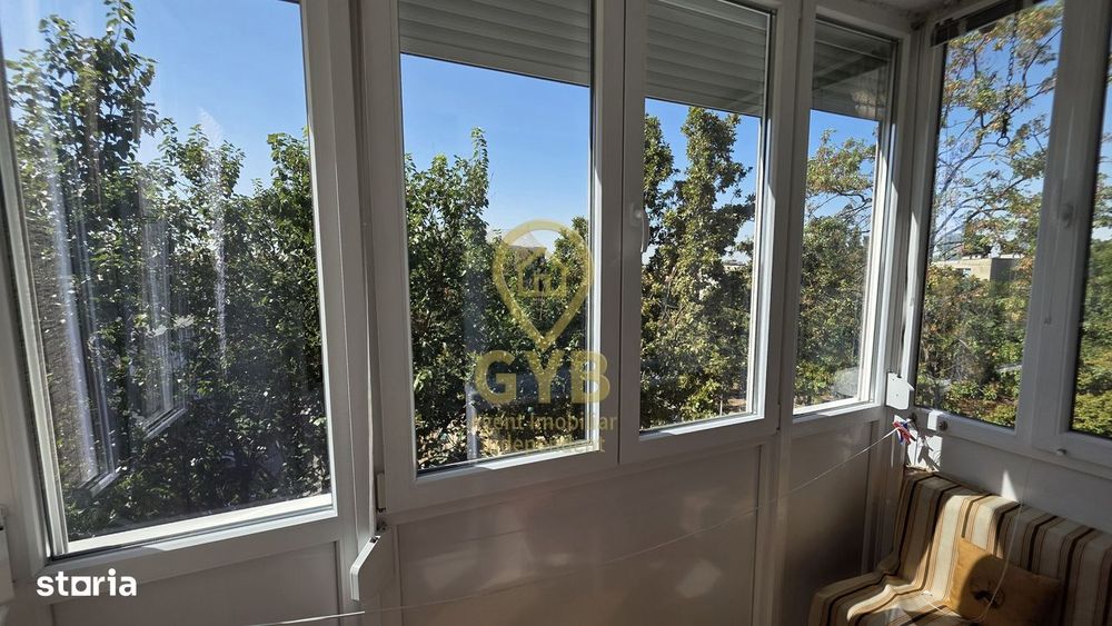 De vanzare apartament cu 2 camere, zona Garii Centrale / Sirul Canonic
