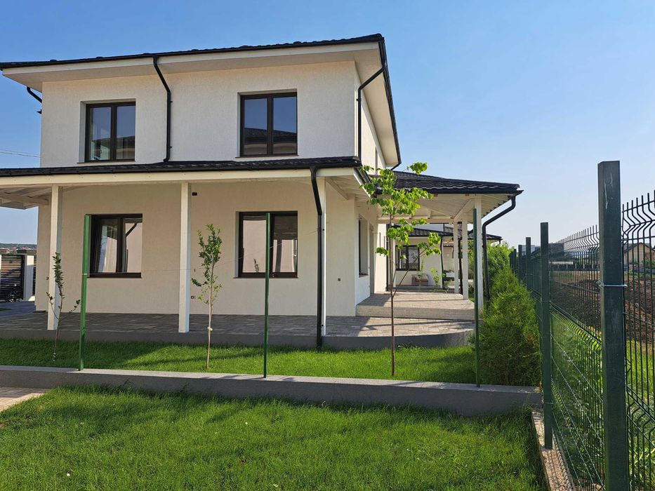 Vile Premium de vanzare  Blejoi cartier nou