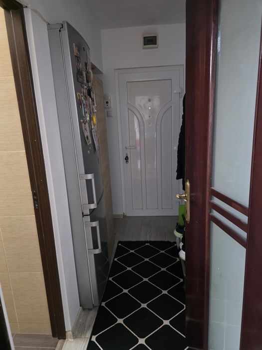 Apartament cu 2 camere de vânzare