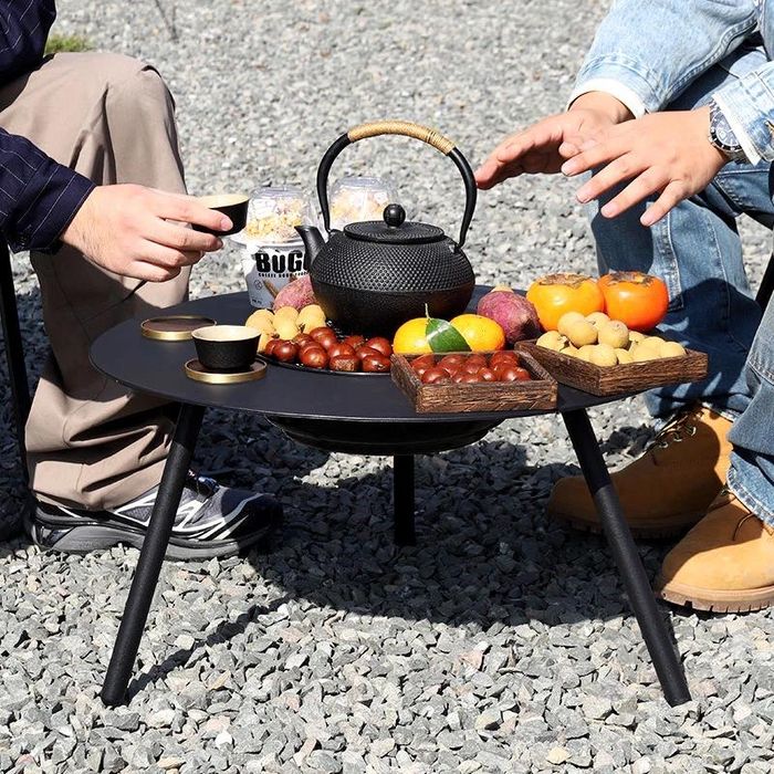 Мангал для отдыха