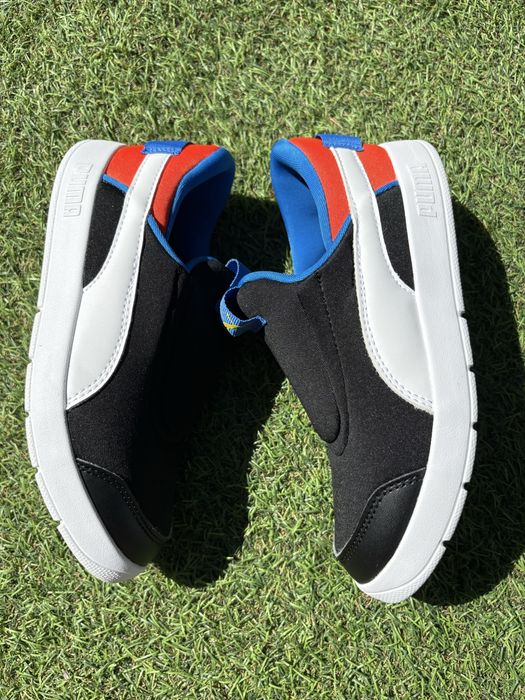 Adidasi Puma marime 34
