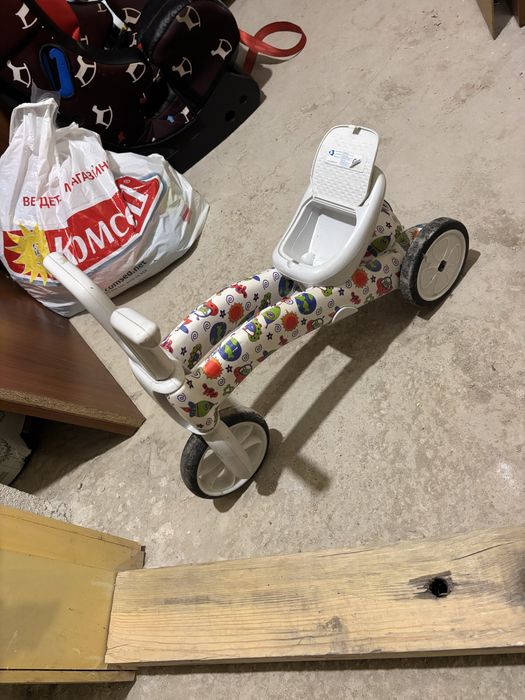 Детско колело