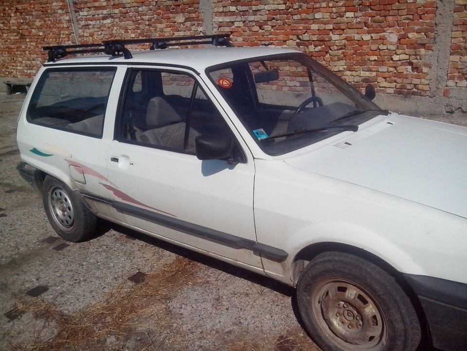 фолцваген  поло  дизел