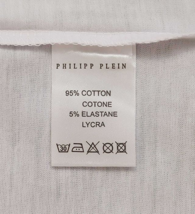 Tricou dama Philipp Plein