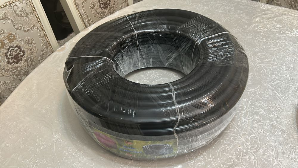 Шланг поливочной