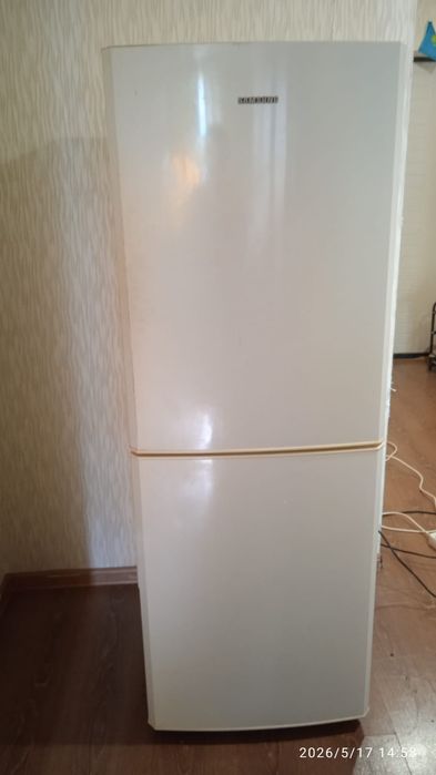 Холодильник самсунг