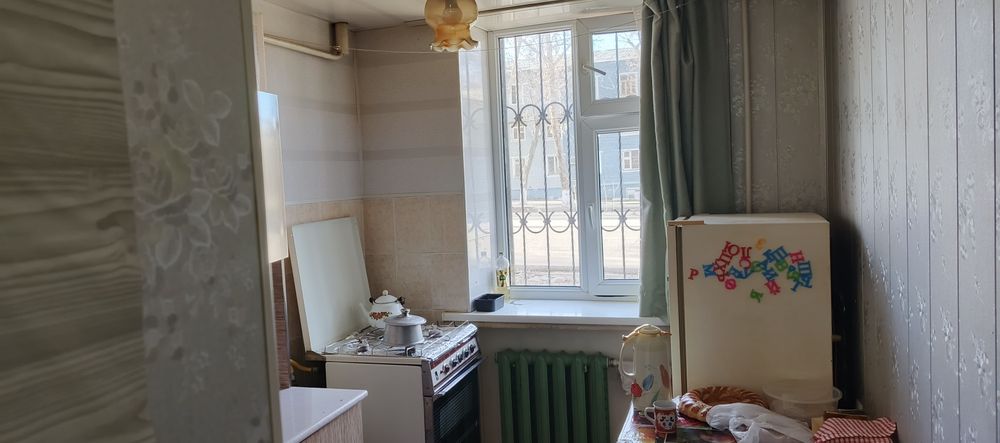 Продается 1-ком квартира