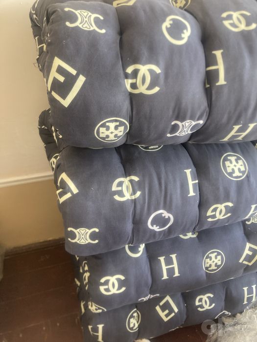 Матрас ва йостик Matras va yostiqlar