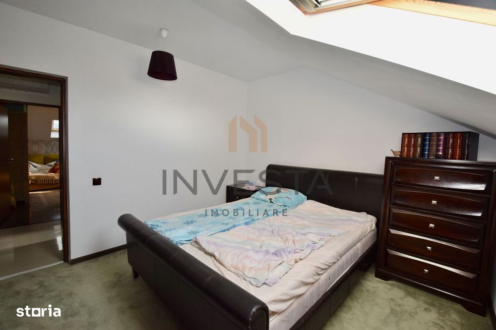 Apartament De Vanzare 2 Camere Zorilor