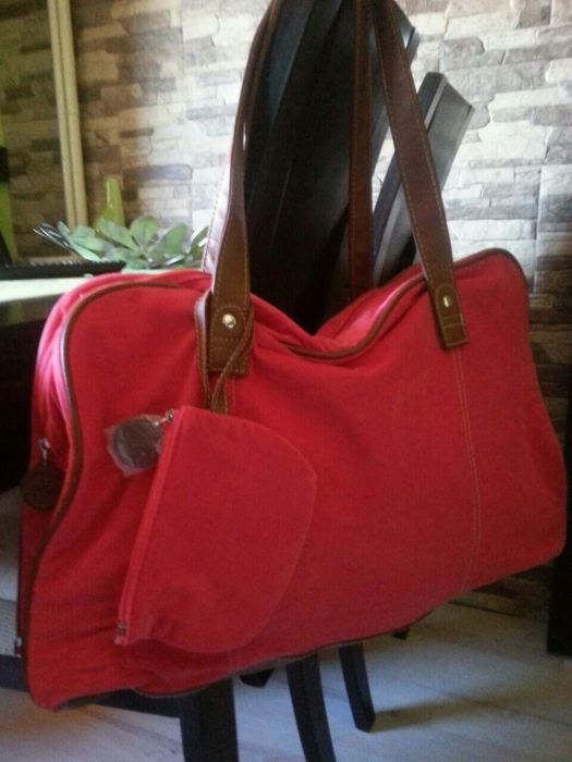 Дамска чанта