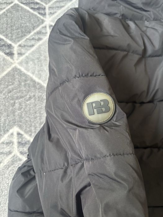 Мъжко Яке Pull&Bear