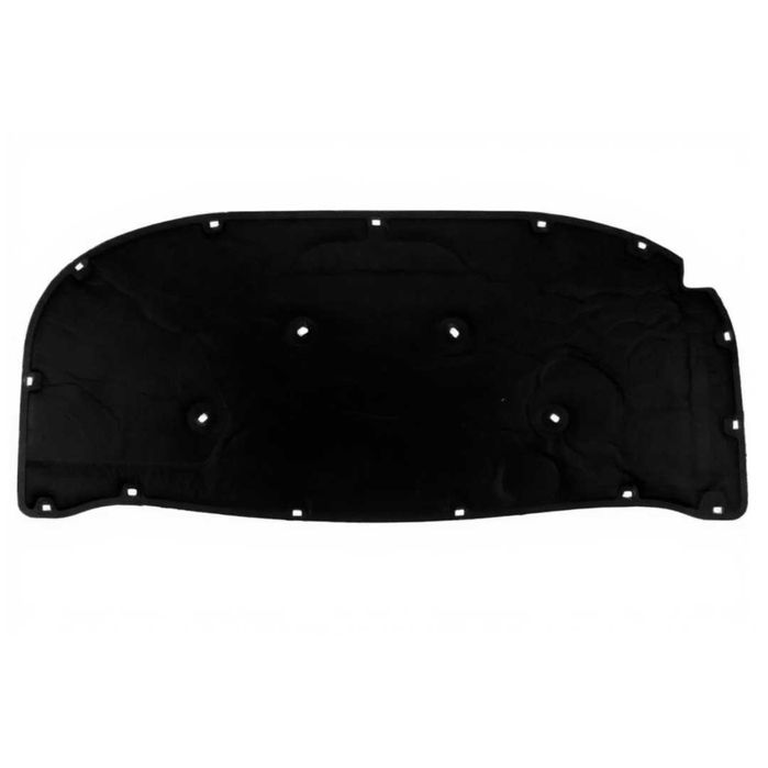 Изолация за под преден капак на AUDI A6 C5 1999 - 2005 4B0863825AC