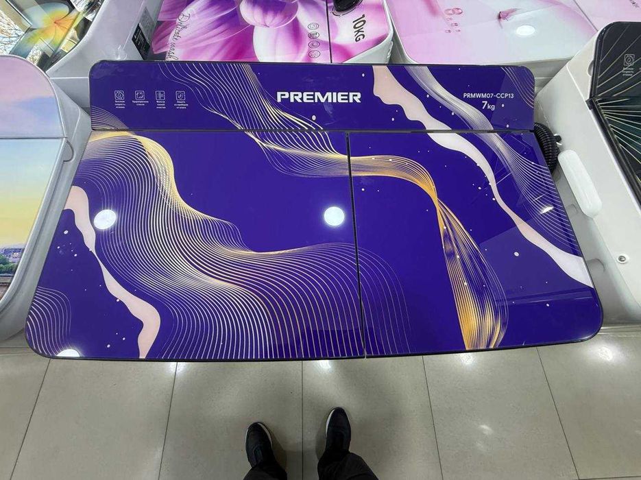 Primier 7 kg Pol Avtomat Guliston