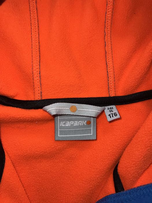 Vând geacă Icepeak