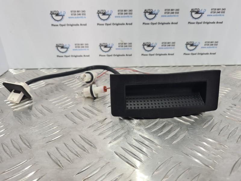 Switch buton maner deschidere haion Opel Astra H