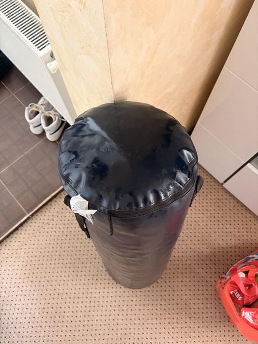 Sac de box 20 kg