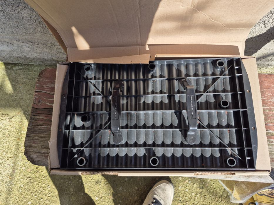 Ustensile rulat boilies pescuit