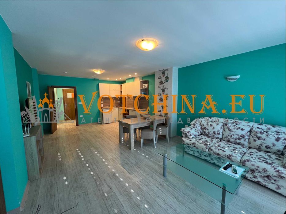 Продава се Тристаен апартамент в Каварна - 88 кв.м за 653 €/кв.м - Снимка #6