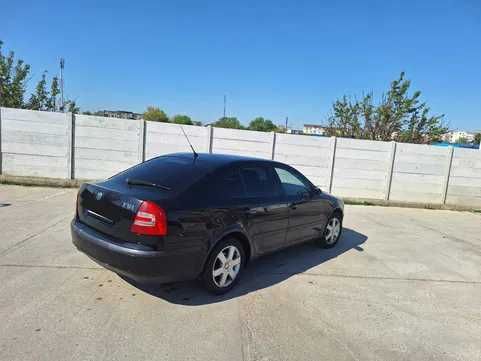 Skoda Octavia 2006 • 1.6 Benzină • Întreținută, 105 CP