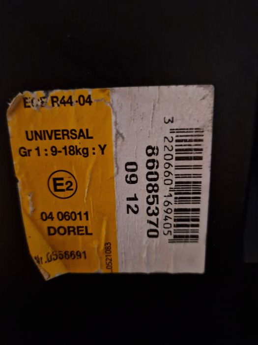 Автокресло Bebe comfort Axiss