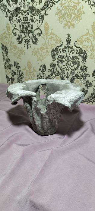 Ваза ручной работы