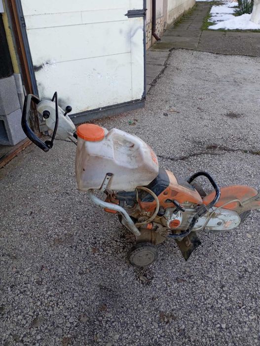 Shtil TS800 Фугорез