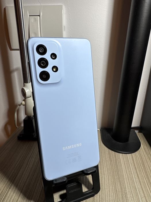 Telefon Mobil Samsung Galaxy A33 5G
