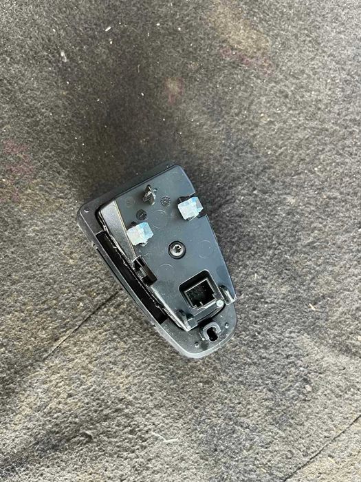 Копче за гюрук кабрио Mercedes SLK W172 R172