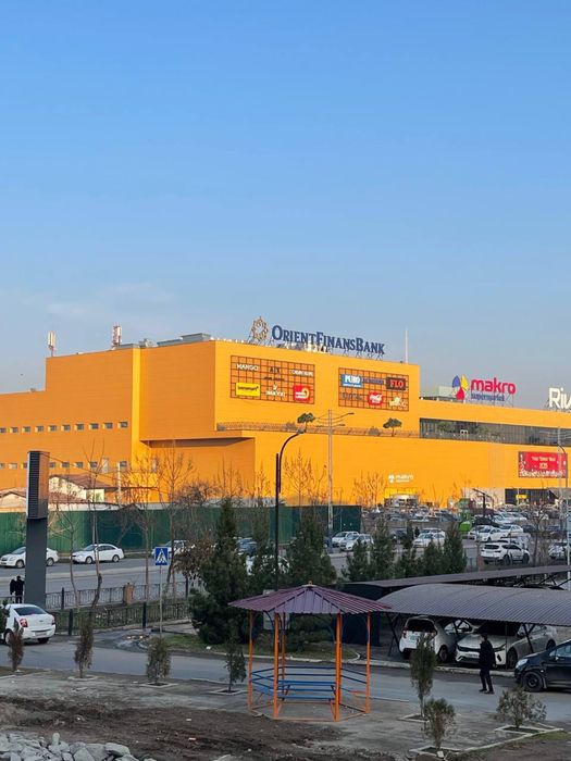 Себзор 4/2/9 Евро ремонт, Обш: 100 кВ.м.Ор.р: Себзор, Ц-17/18, ЗАГС