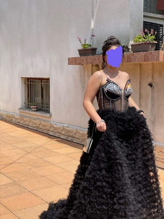 Официални(бални) рокли