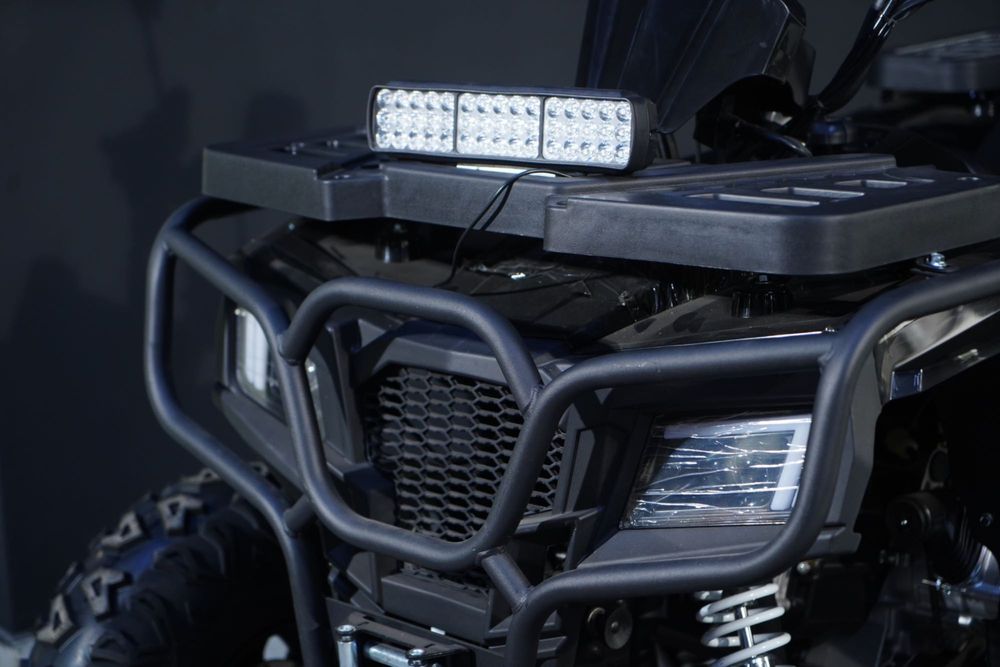 Квадроцикл Mikilon Hammer 300