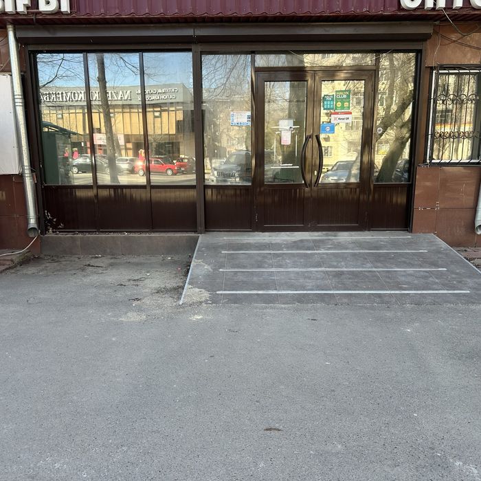 Ветраж ролставни