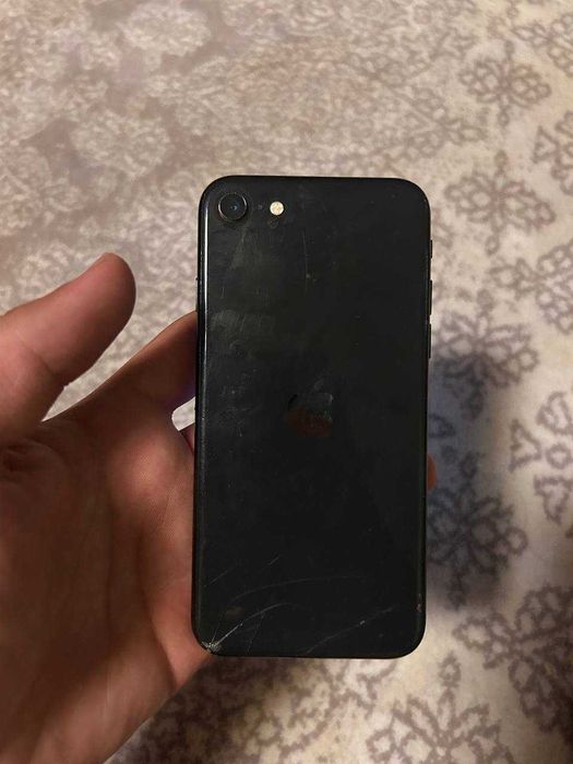 Iphone SE 2020..