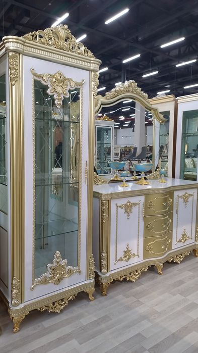 Mehmonxona Mebellaru