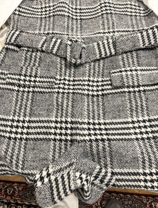 Дамски официален гащеризон 42 размер