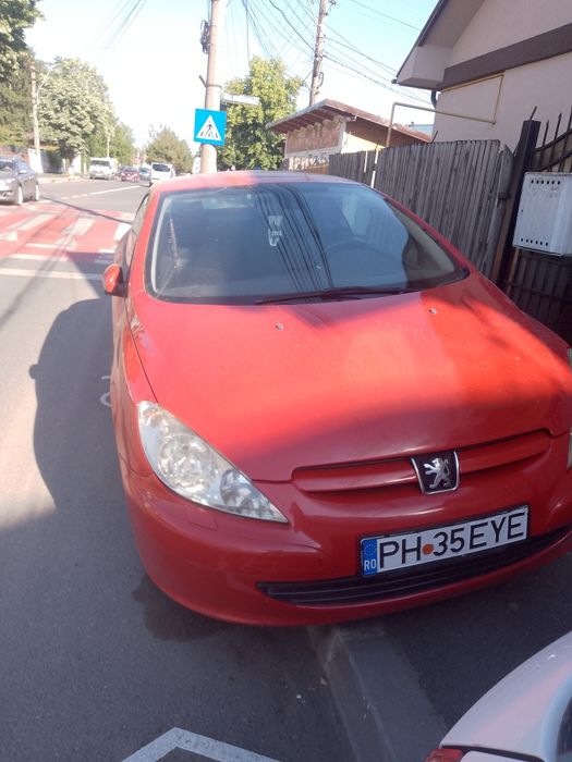 Peugeot 307CC,,,,