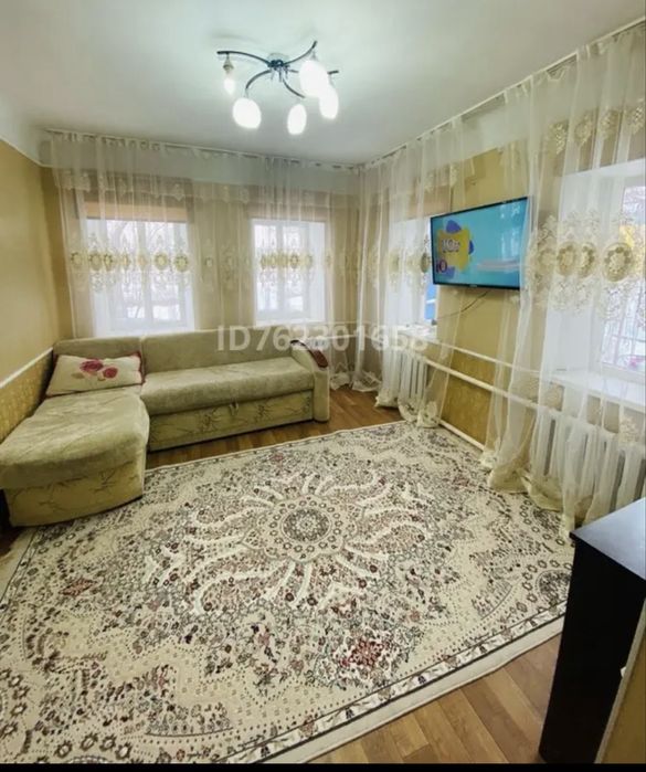 Продам частный дом