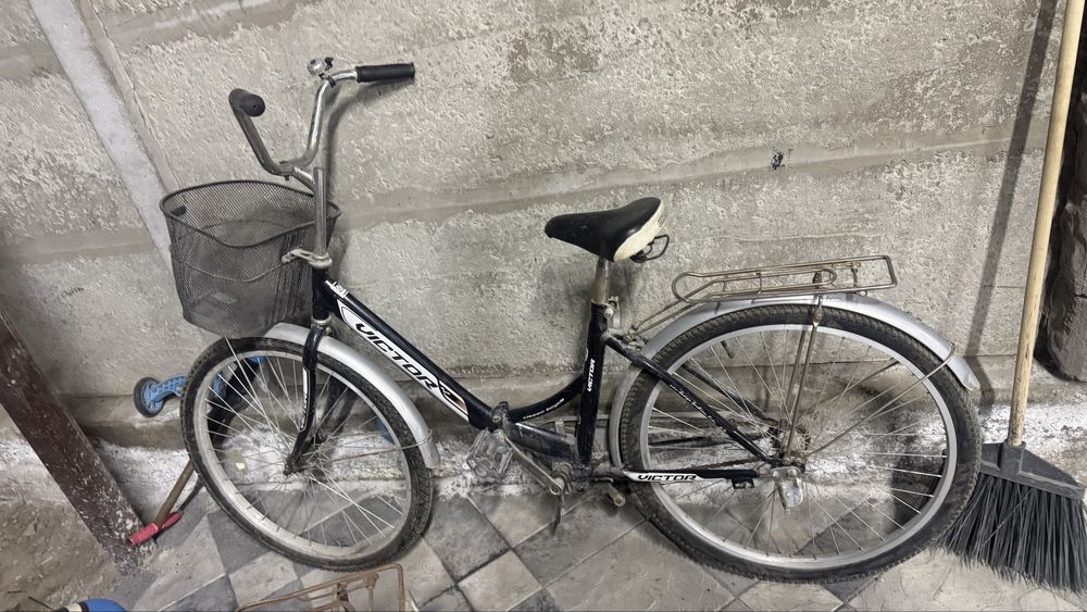 Продам велосипеды